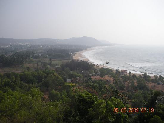 Punami Rishikonda主图