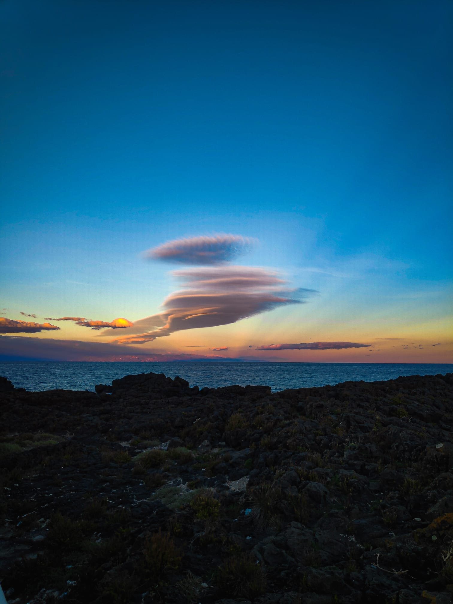 B&B L' Aquila dell' Etna-浴室