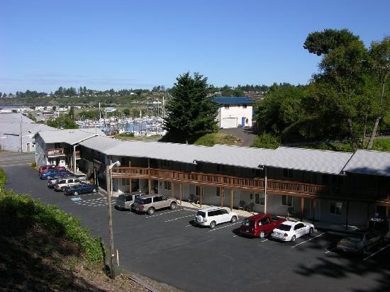 Ocean Suites Motel主图