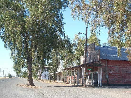 布鲁甘姆汽车旅馆主图