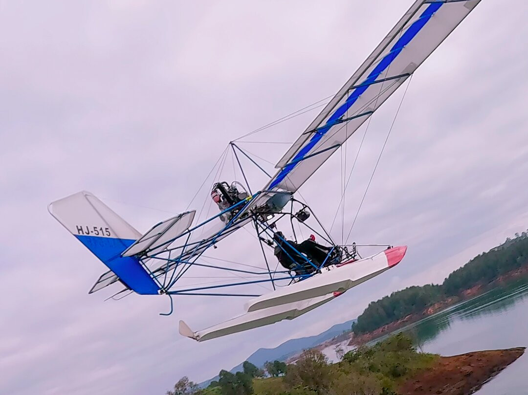Hang Glide Colombia - Hgcolombia景点图片