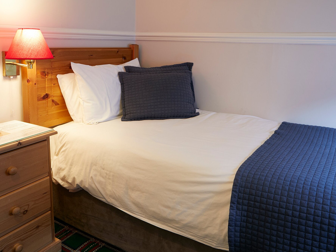 Mansion House Scarborough主图