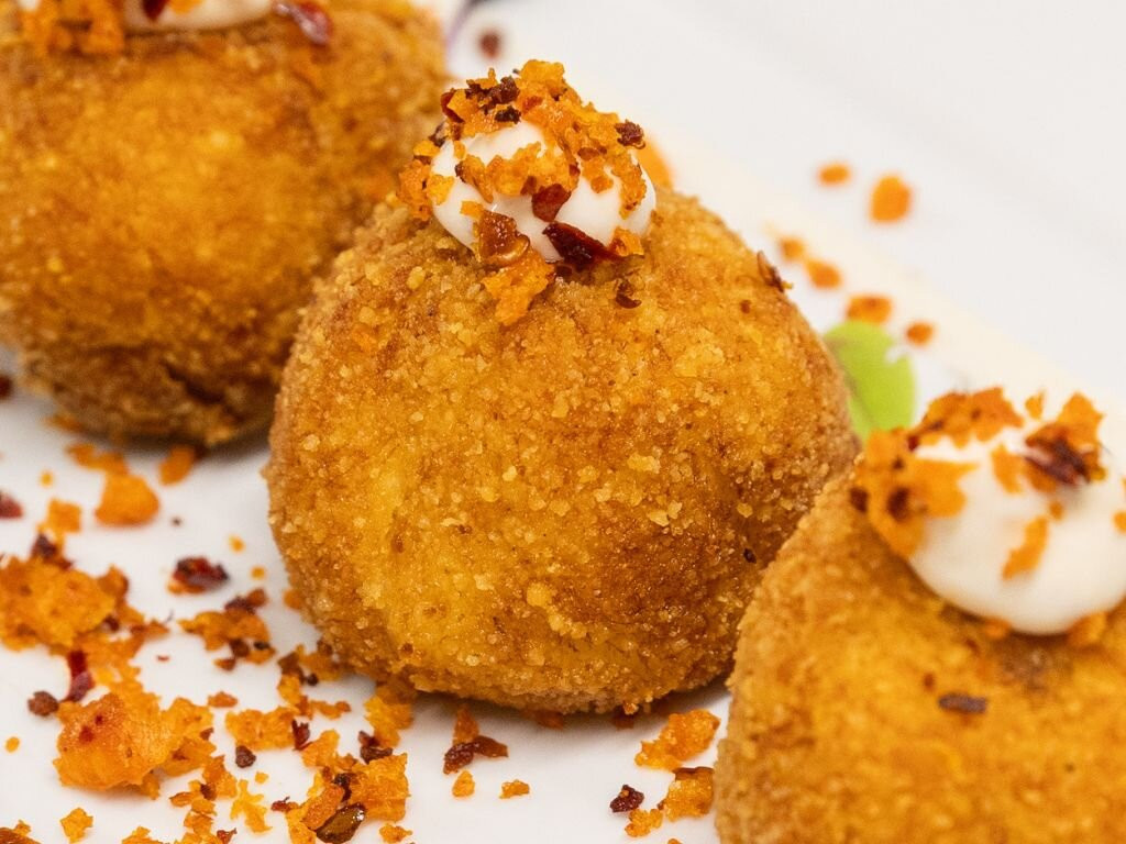 Ristorante Da Mezzo E Mezzo