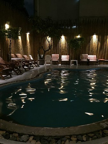 曼谷野兰别墅主图