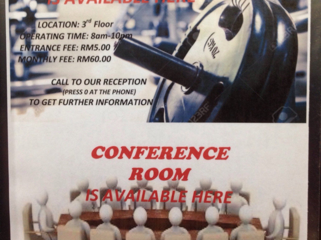 海滨公园酒店主图