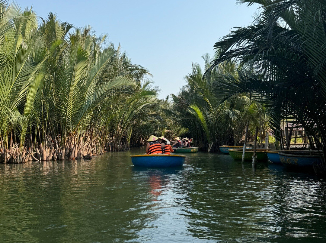MiMi Cooking Hoi An-会安必去景点