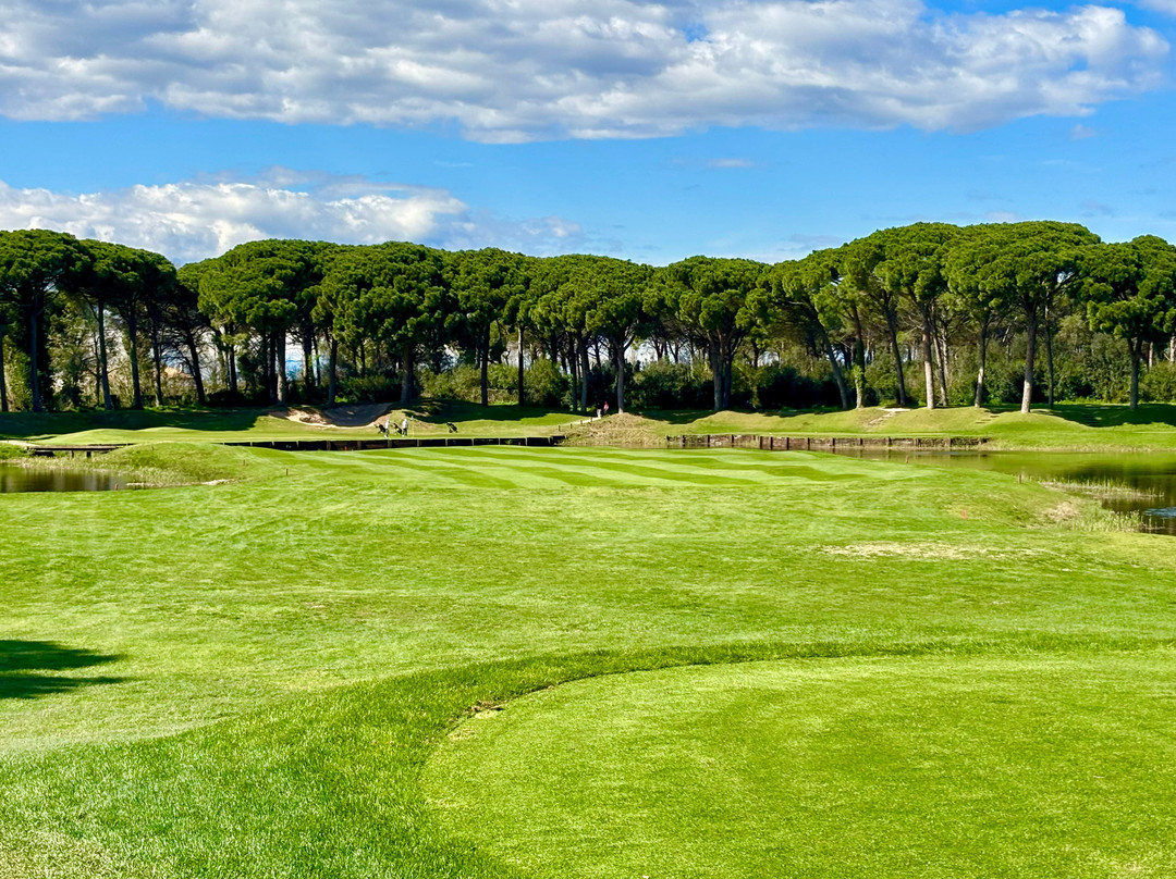 Empordà Golf Club景点图片