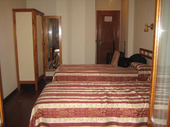 Hotel Capitán主图