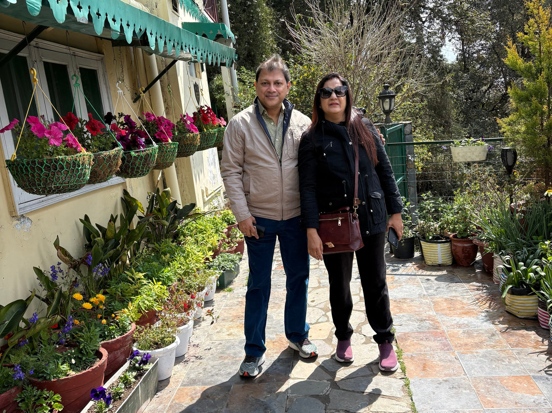 La Villa Bethany主图