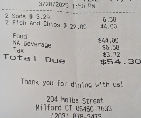 Fire Engine Pizza Company