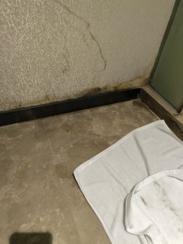 富豪酒店(广州北京路步行街农讲所地铁站店)-浴室