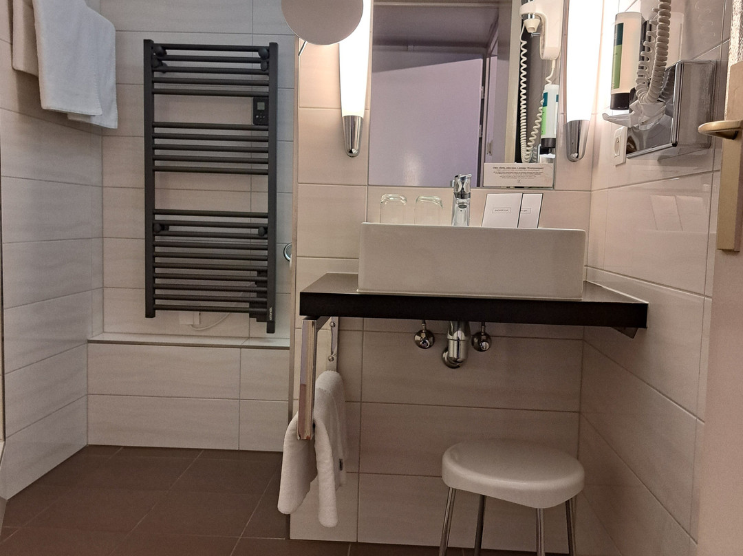 Hotel & Spa Verte Vallee主图