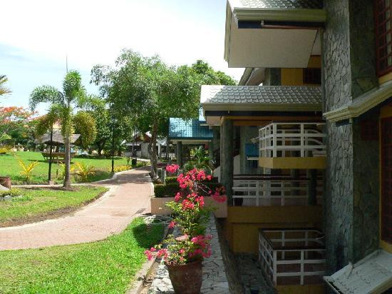 Ridgeview Chalets主图