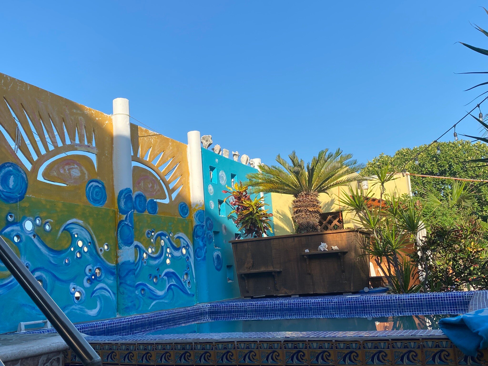 Hotel Las Palmas-官方