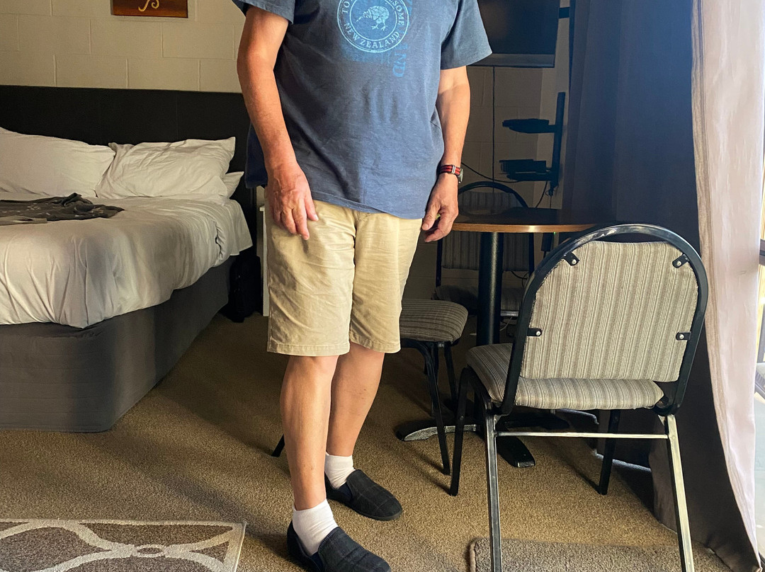 Acorn Estate Motel Masterton主图