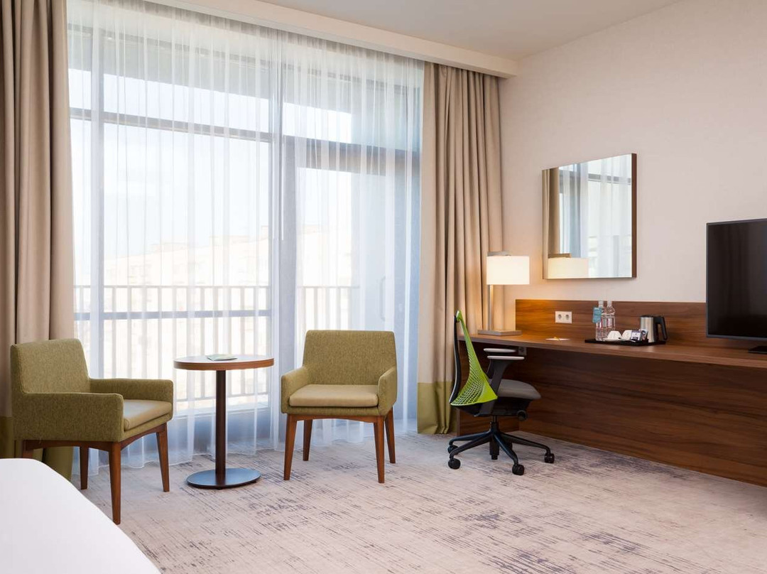 Hilton Garden Inn Orenburg