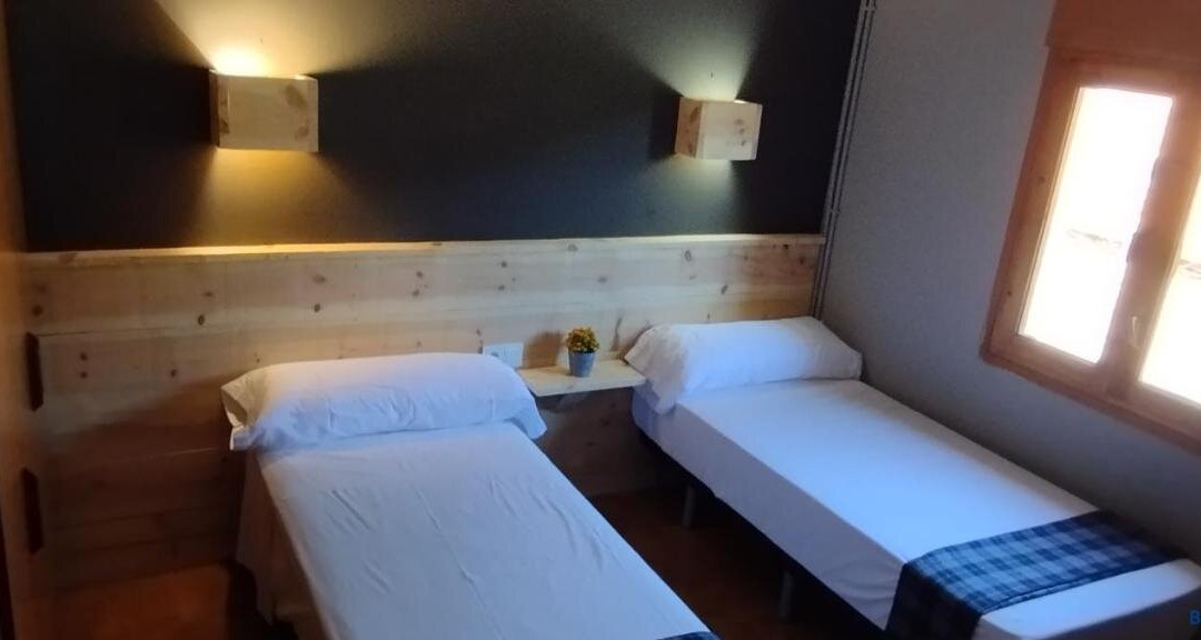 Casa Pirineus