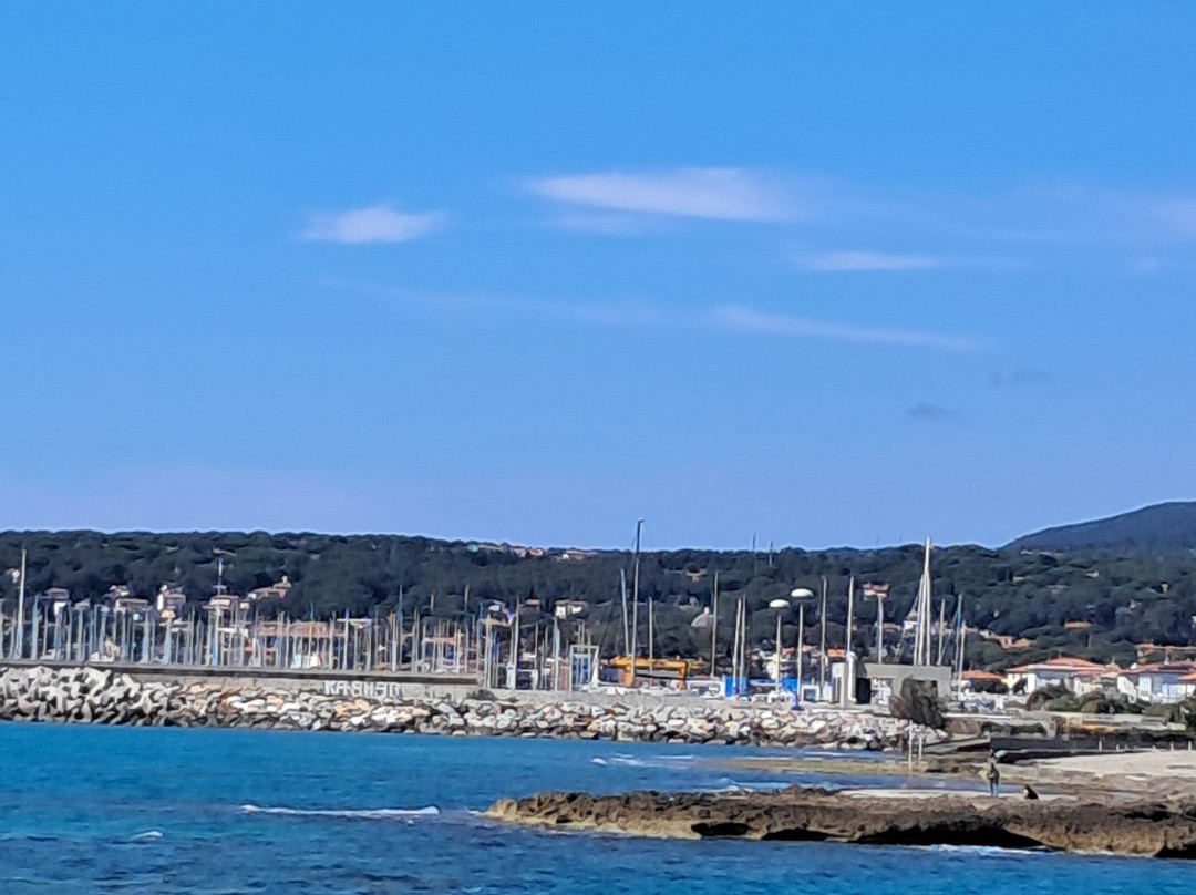 B&B Le Rondinelle主图