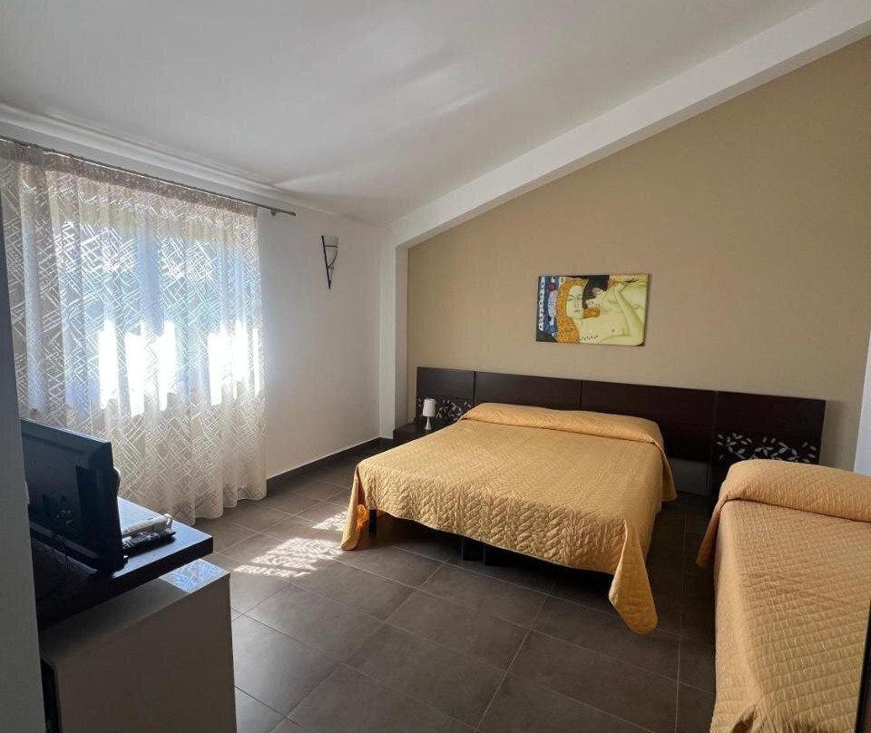B&B Terra del Gattopardo