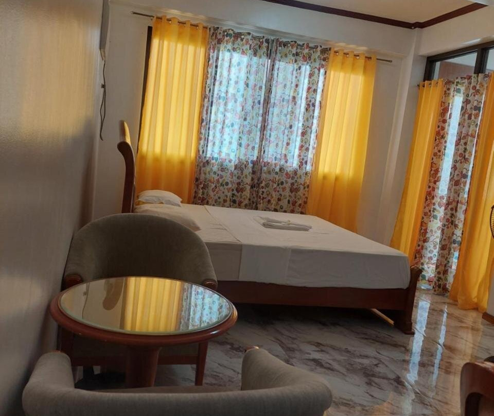 Moonlight Bay Resort
