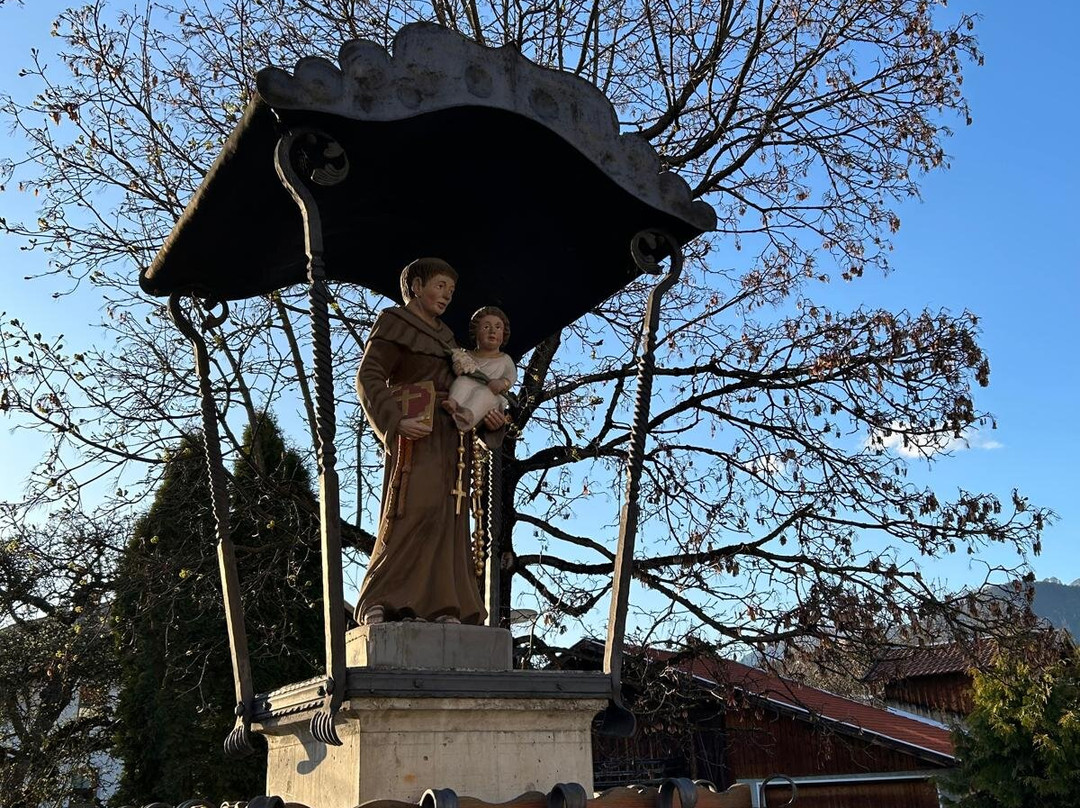 Restaurant Dorfcafe Birgitz