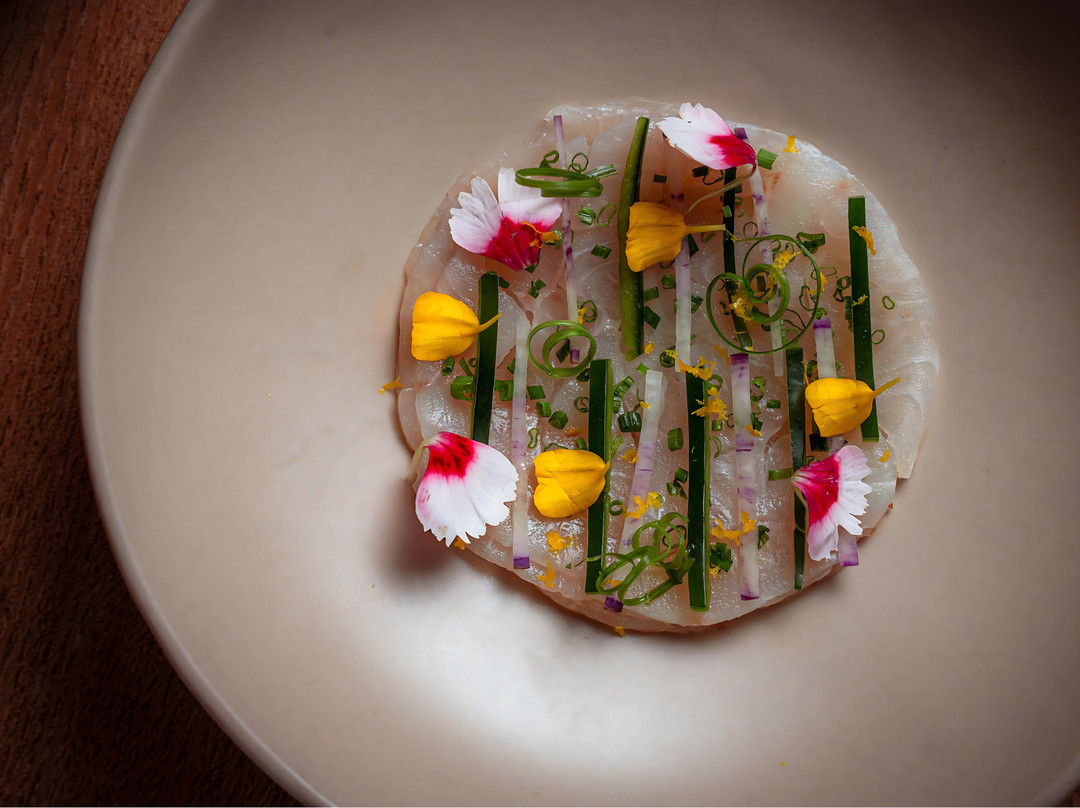 Core by Clare Smyth