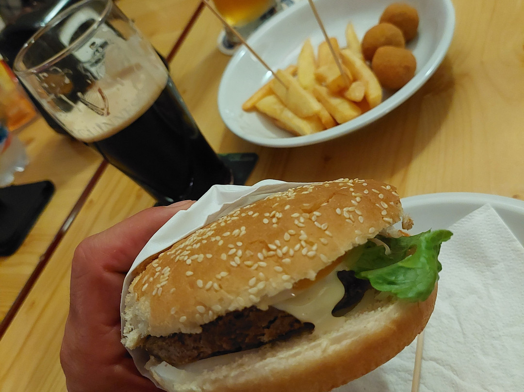 Ragtime Pub & Dart Club