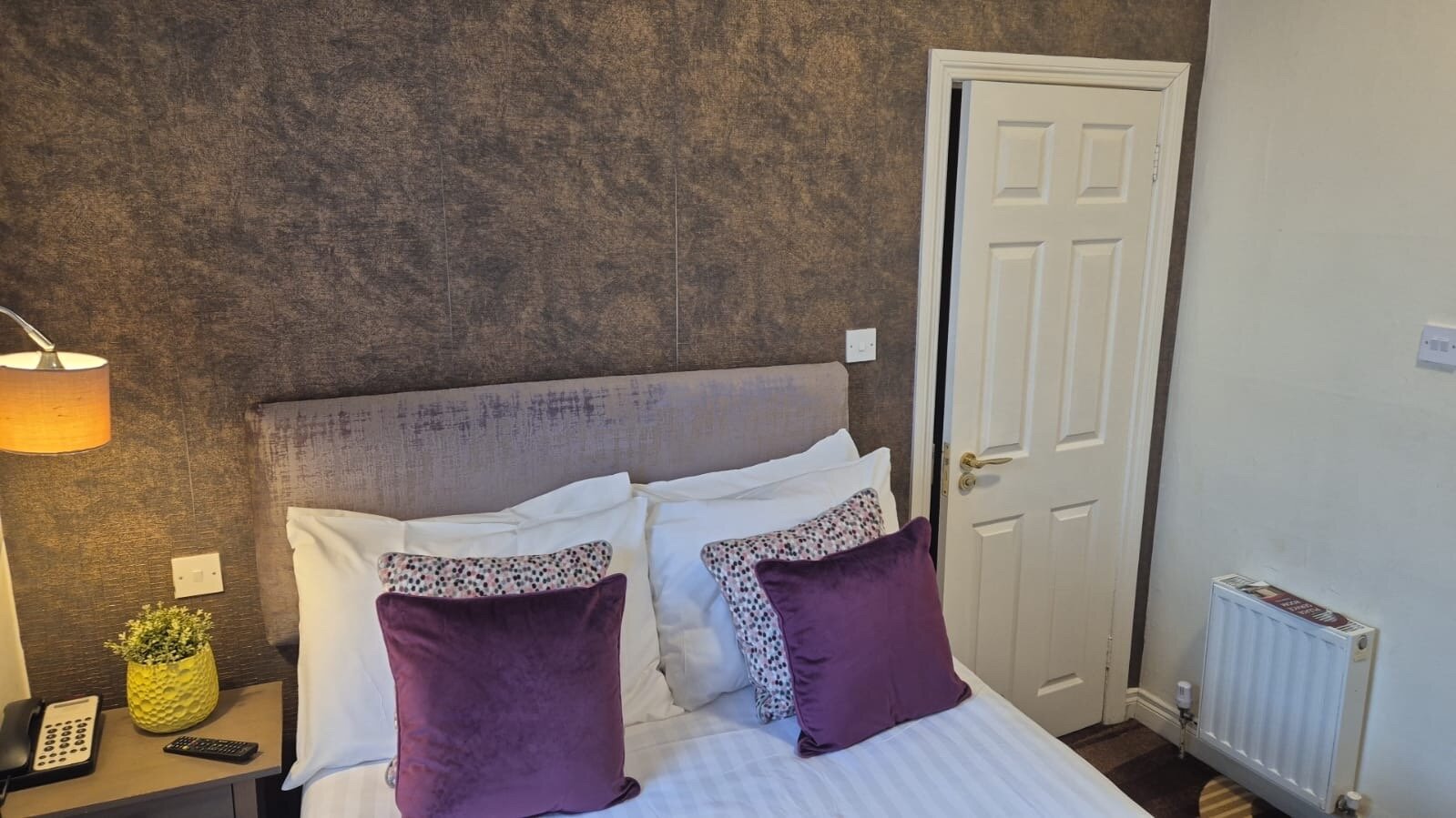 Kildare House Hotel-官方