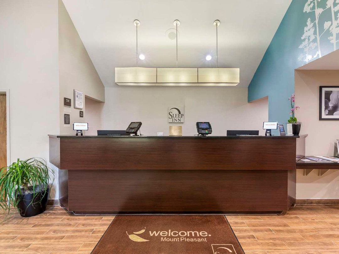 Sleep Inn Mt. Pleasant - Charleston