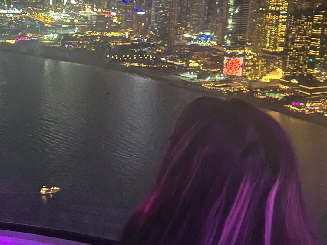 Bluewaters By Dubai Retail-迪拜必去景点