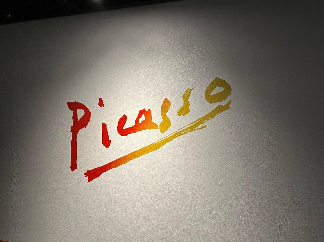 Tehran Museum of Contemporary Art-德黑兰必去景点