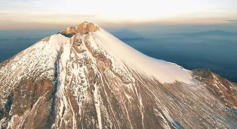 Vive Trekking México景点图片