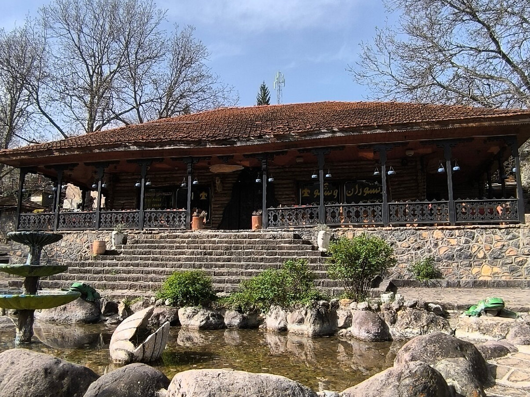 Kandelous Village Museum景点图片