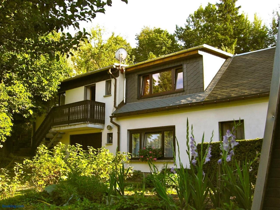 Pension Hansel