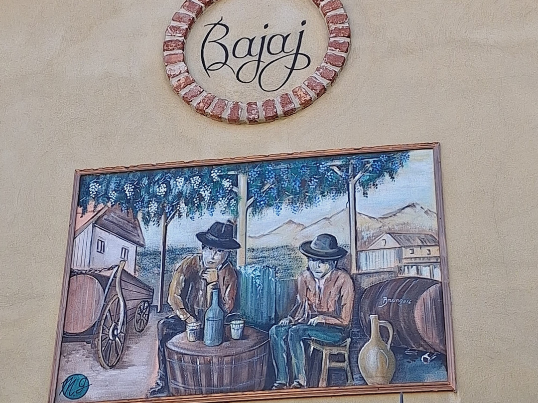 Bajaj - Cantina & Agriturismo景点图片
