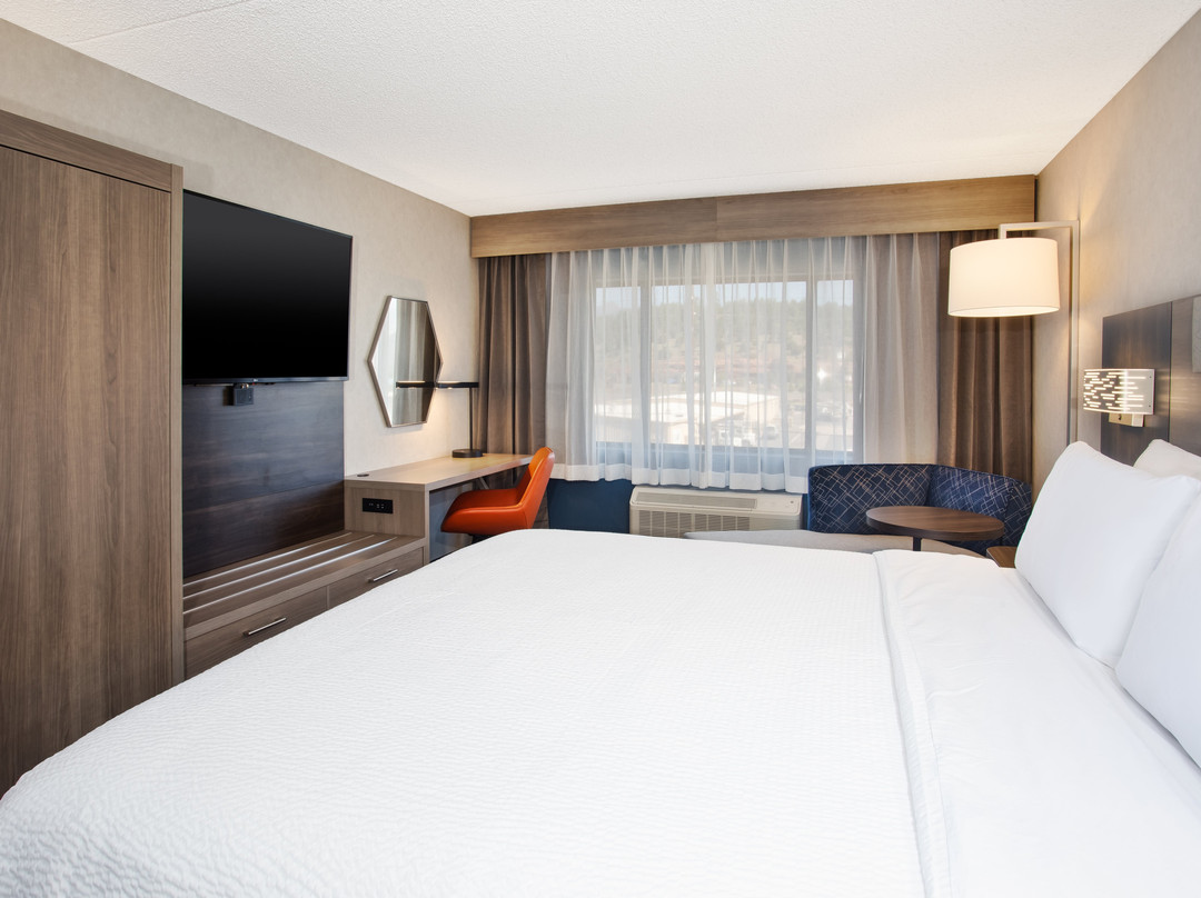 Holiday Inn Express 费拉格尔斯塔夫主图