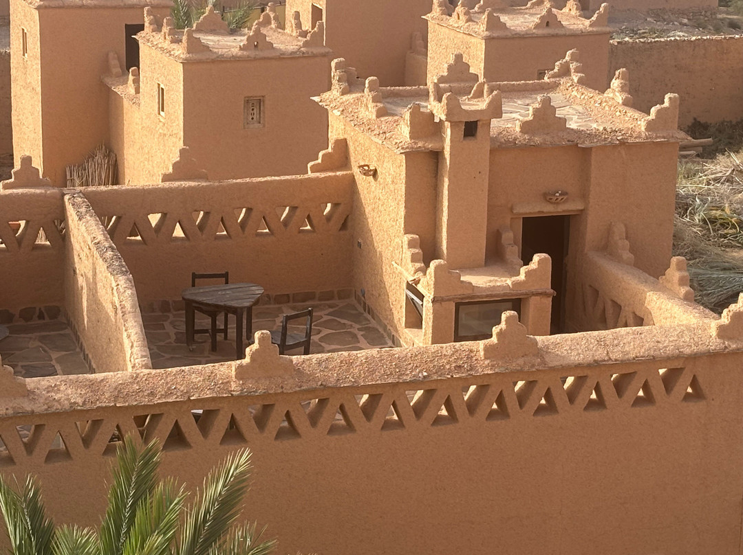 Ouarzazate Voyages-瓦尔扎扎特必去景点
