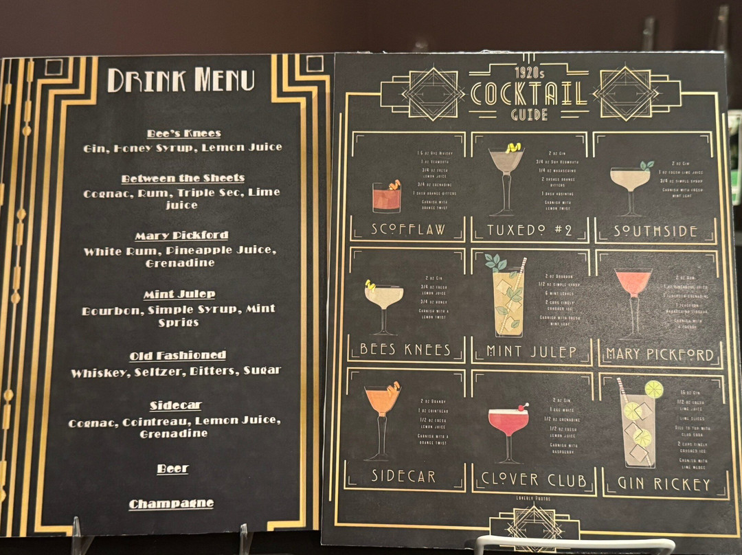 Kemerer Museum of Decorative Arts-伯利恒必去景点