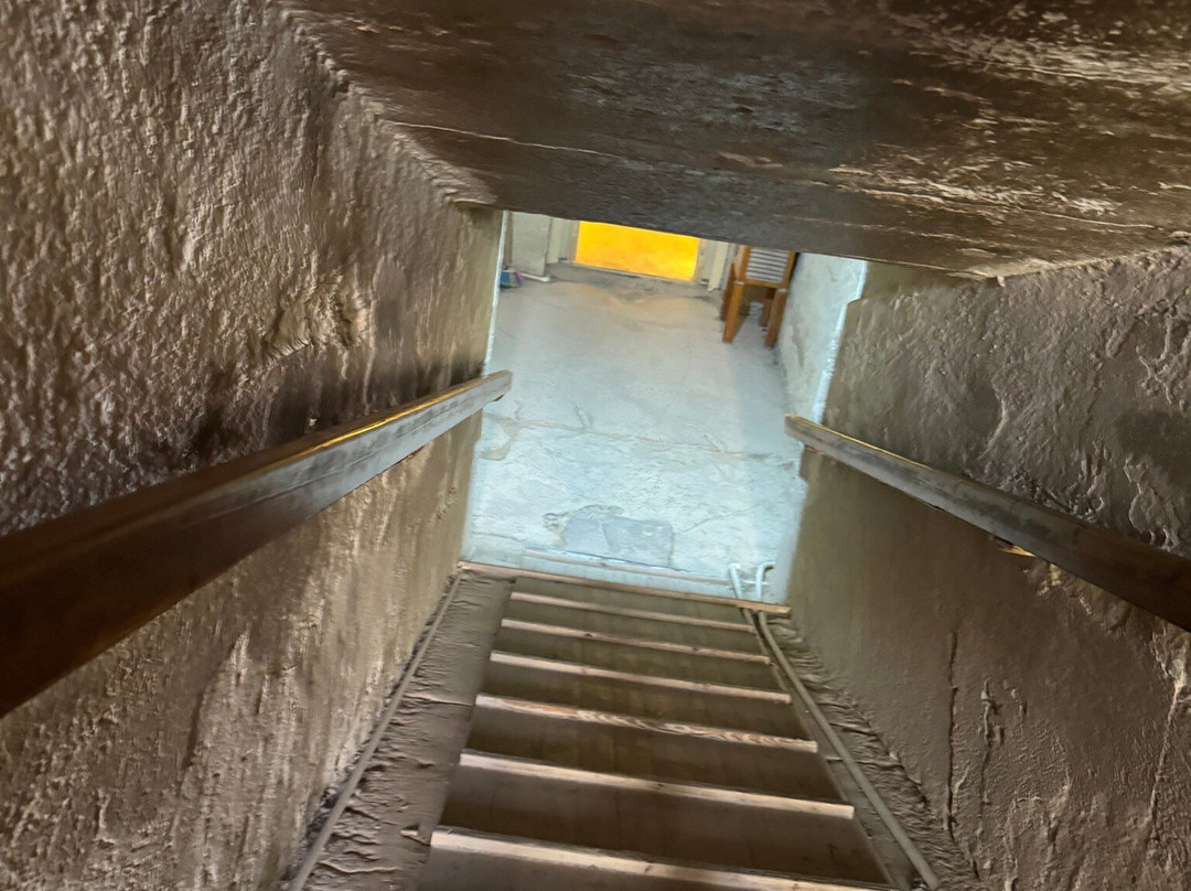 Egypt Daily Tours-开罗必去景点