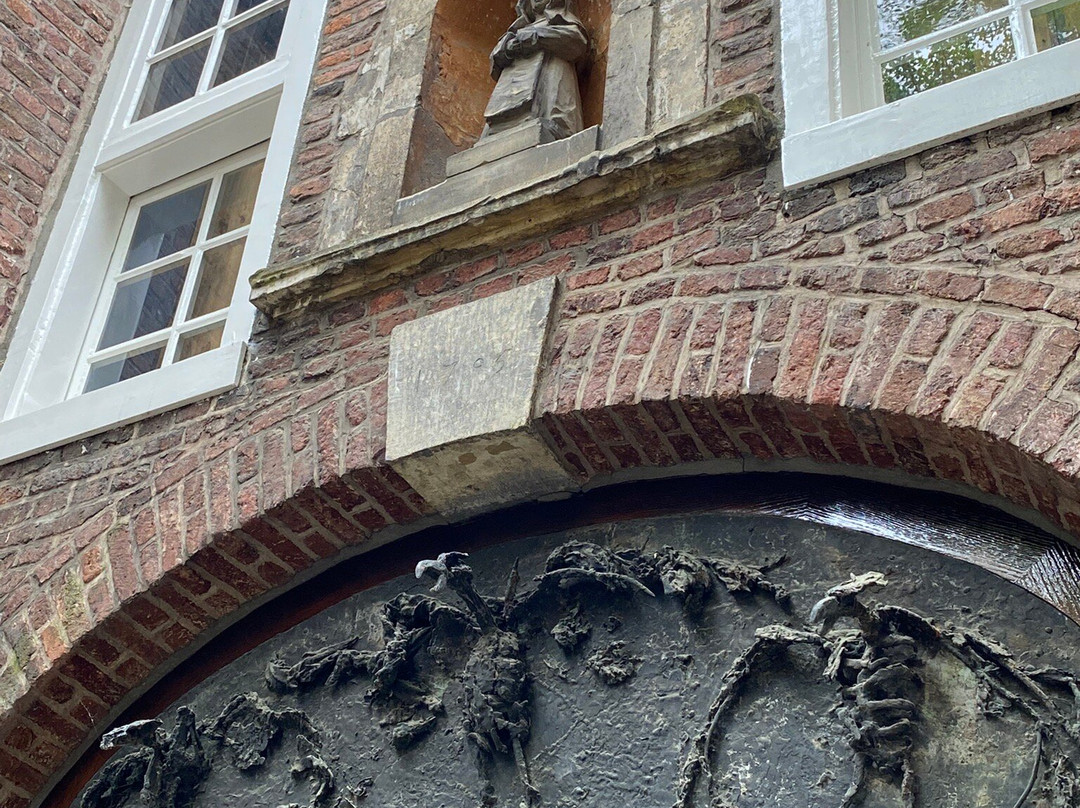 Natural History Museum of Maastricht-马斯特里赫特必去景点