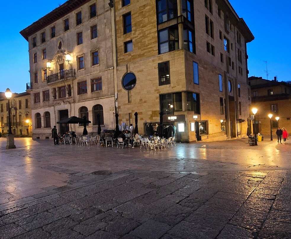 Hotel La Posta del Camin Real主图