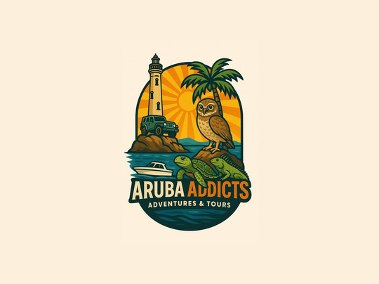 Aruba Addicts-阿鲁巴岛必去景点