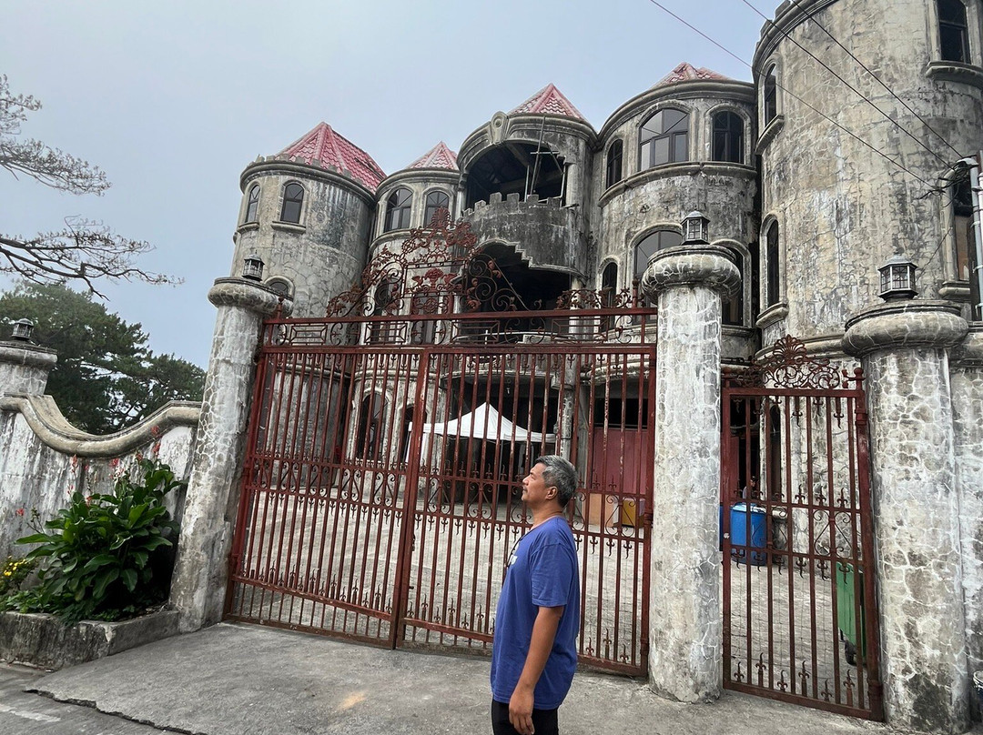 Diplomat Hotel-碧瑶必去景点