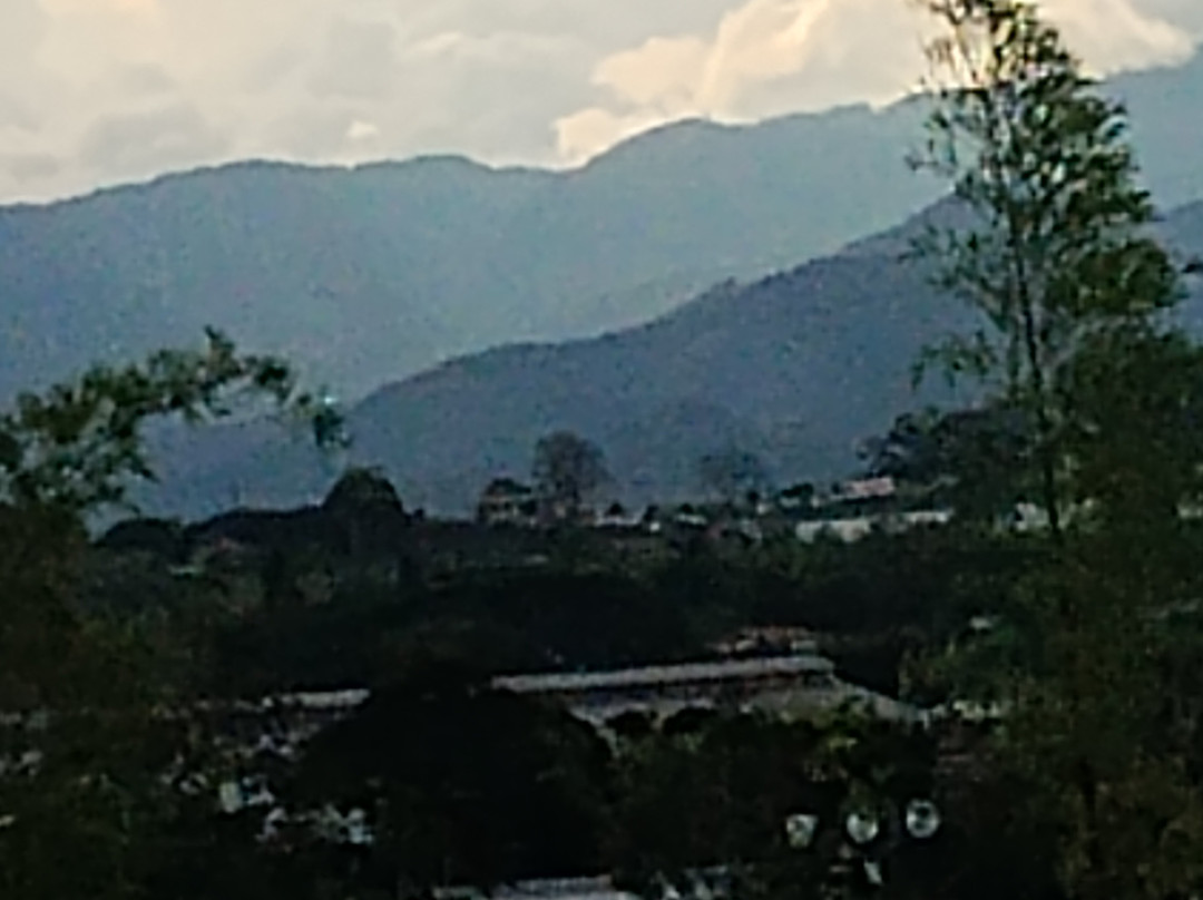 Villa Juana Hotel Campestre主图