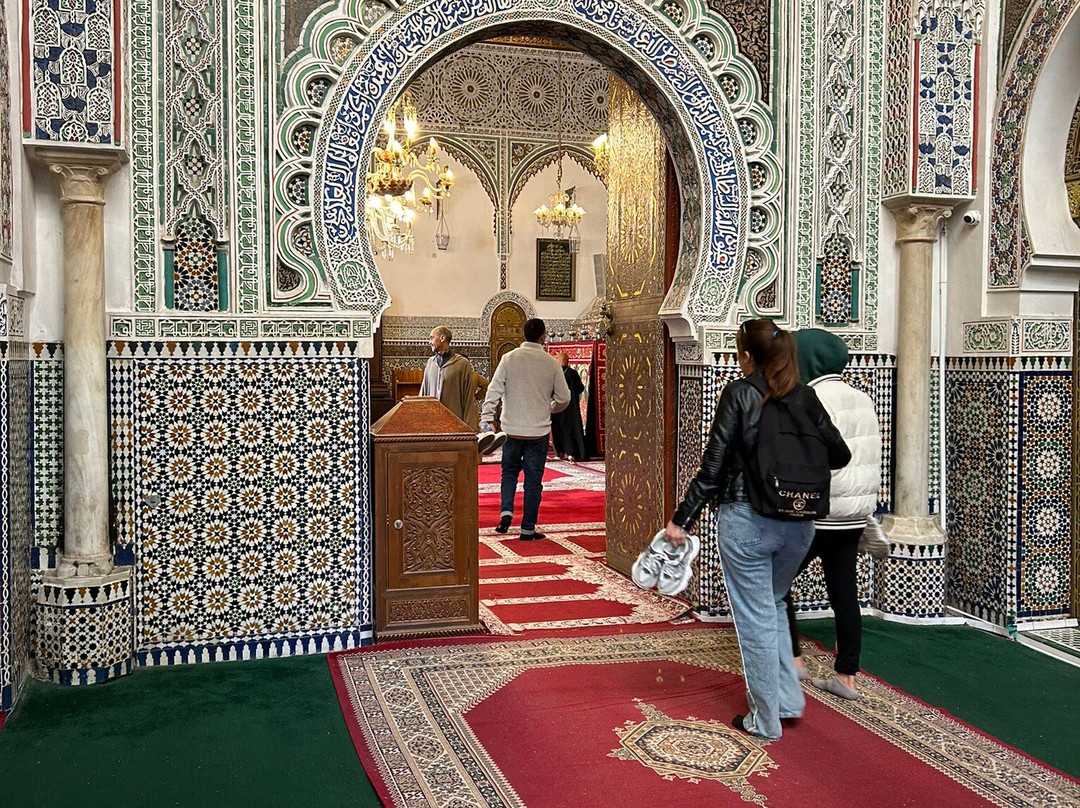 Authentic Travel Maroc - Private Day Tours-卡萨布兰卡必去景点