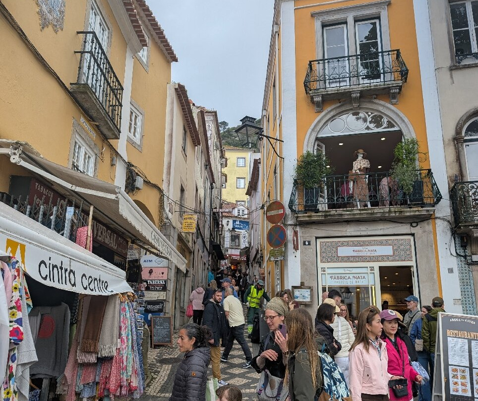Living Tours Lisbon-里斯本必去景点