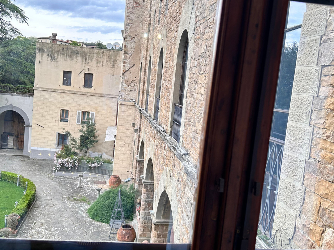 Castello di Montalbano主图