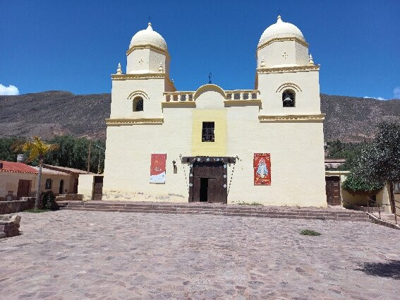 Iglesia Nuestra Senora de Rosario景点图片