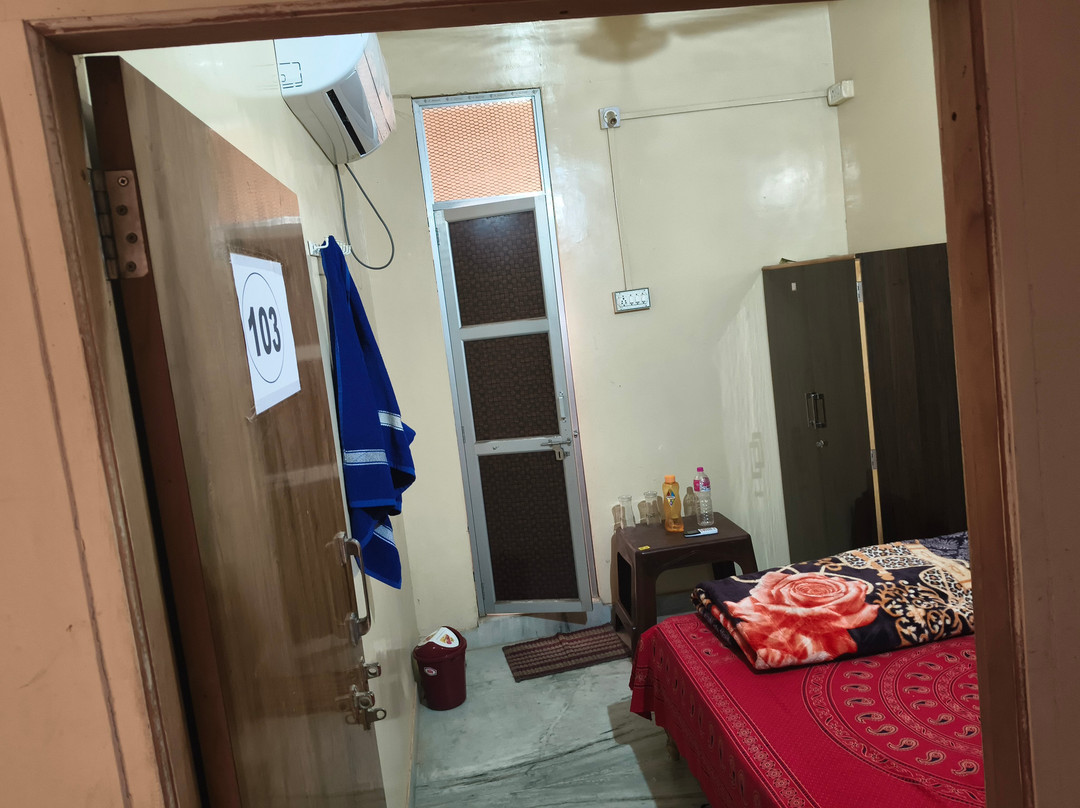 Hotel Barmer