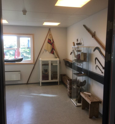 Sunnbiar Soknar Bygdasavn-Suduroy必去景点